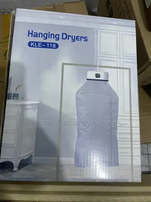 Electric Cloth Dryer