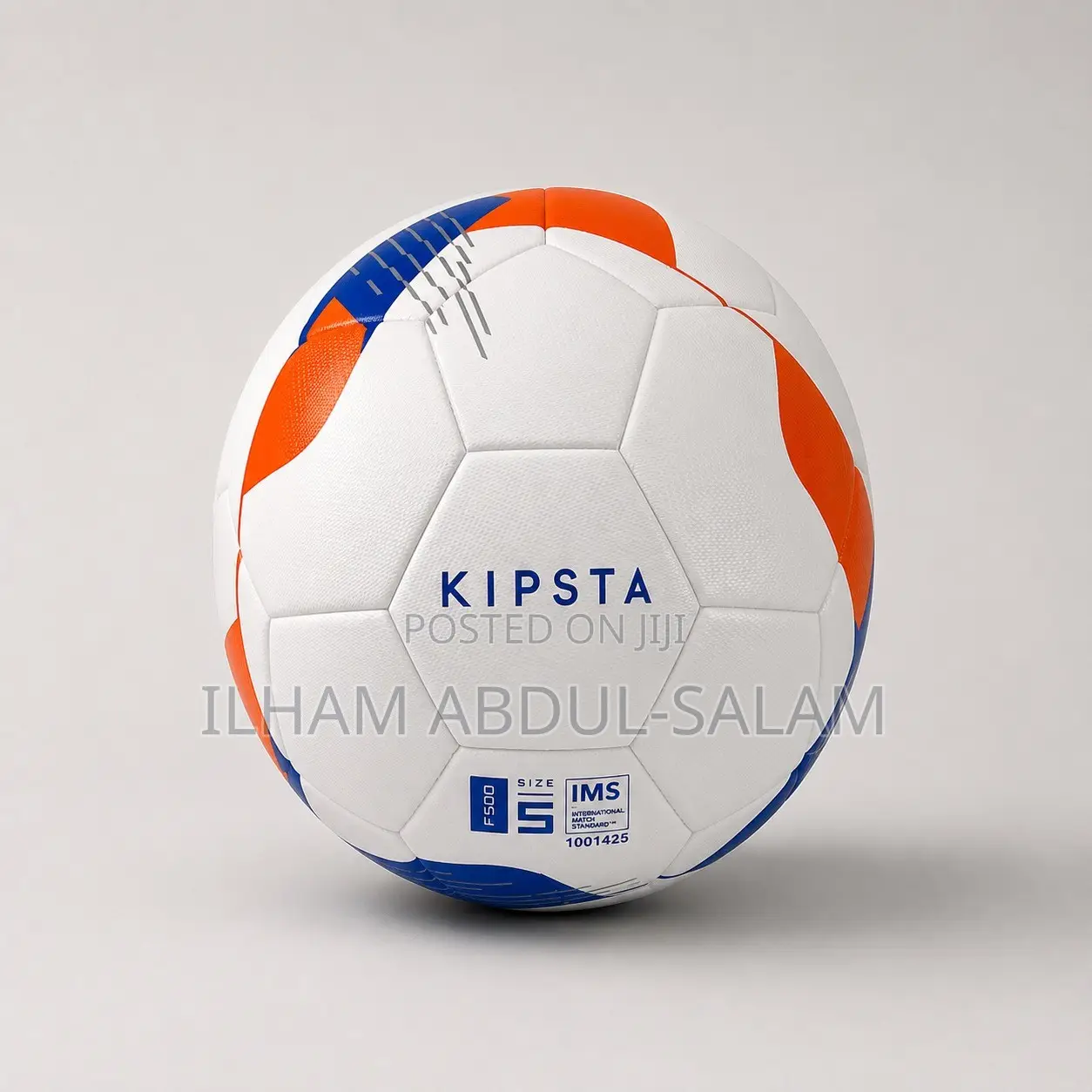 Kipsta Football