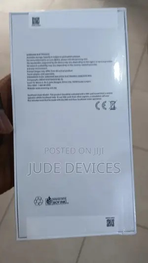 New Samsung Galaxy A56 256 GB Gray