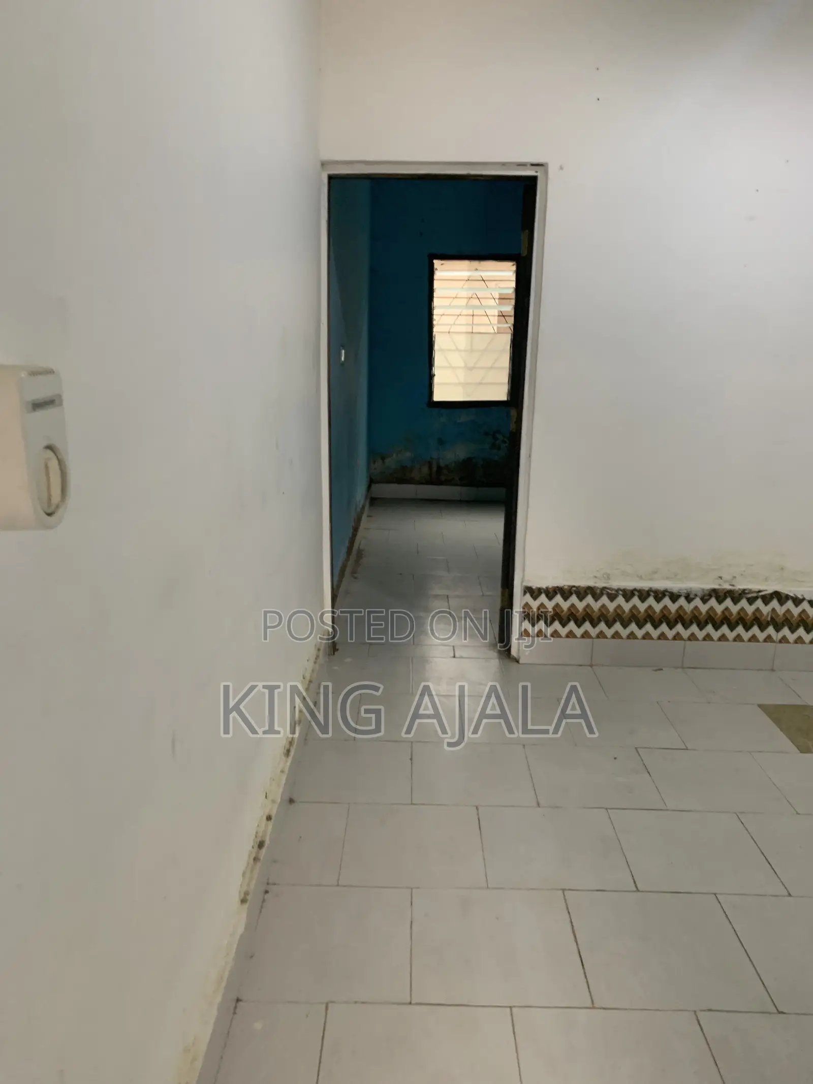 Furnished 1bdrm Apartment in Kasoa Lamptey By, New Market for rent