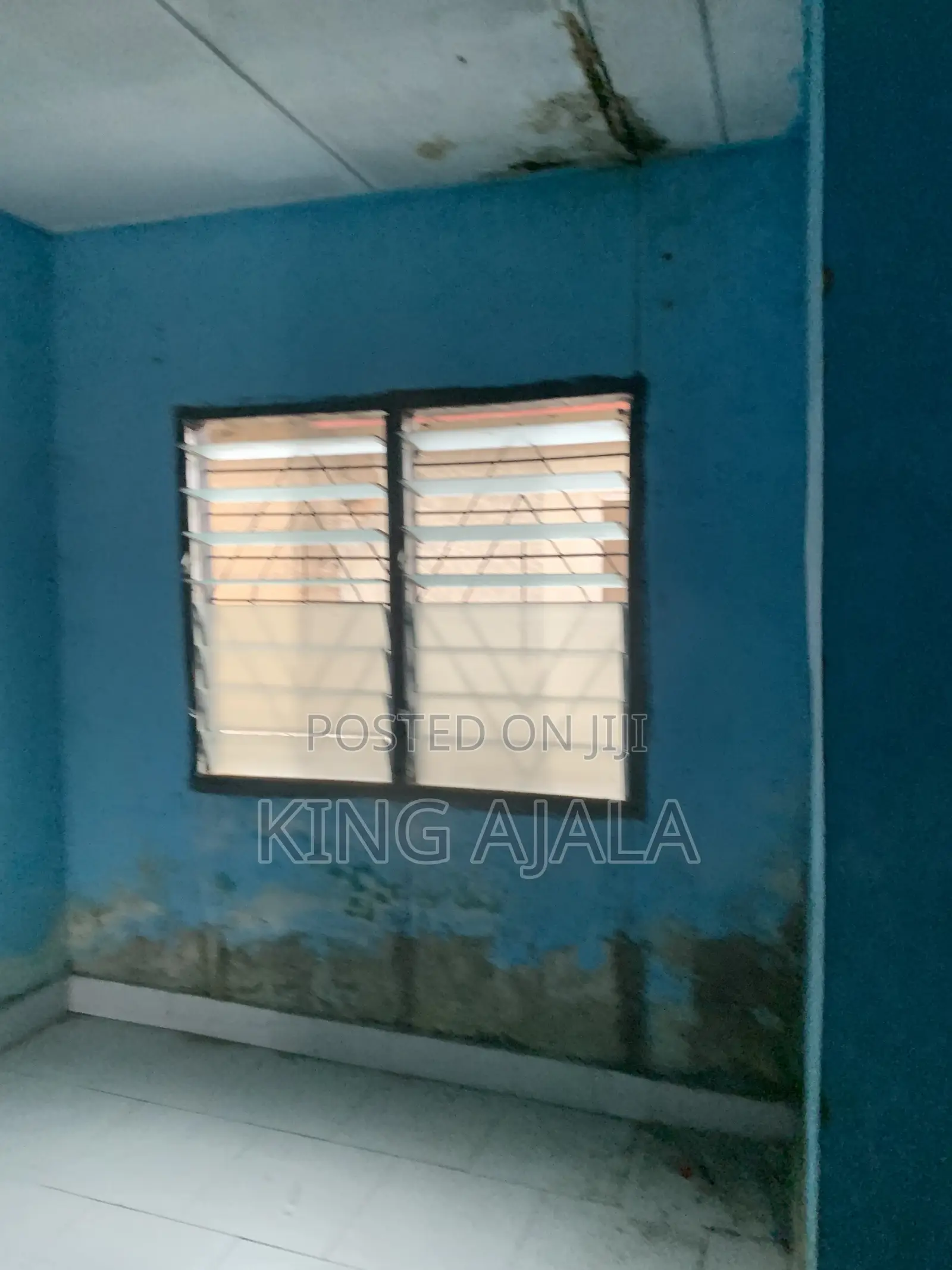 Furnished 1bdrm Apartment in Kasoa Lamptey By, New Market for rent