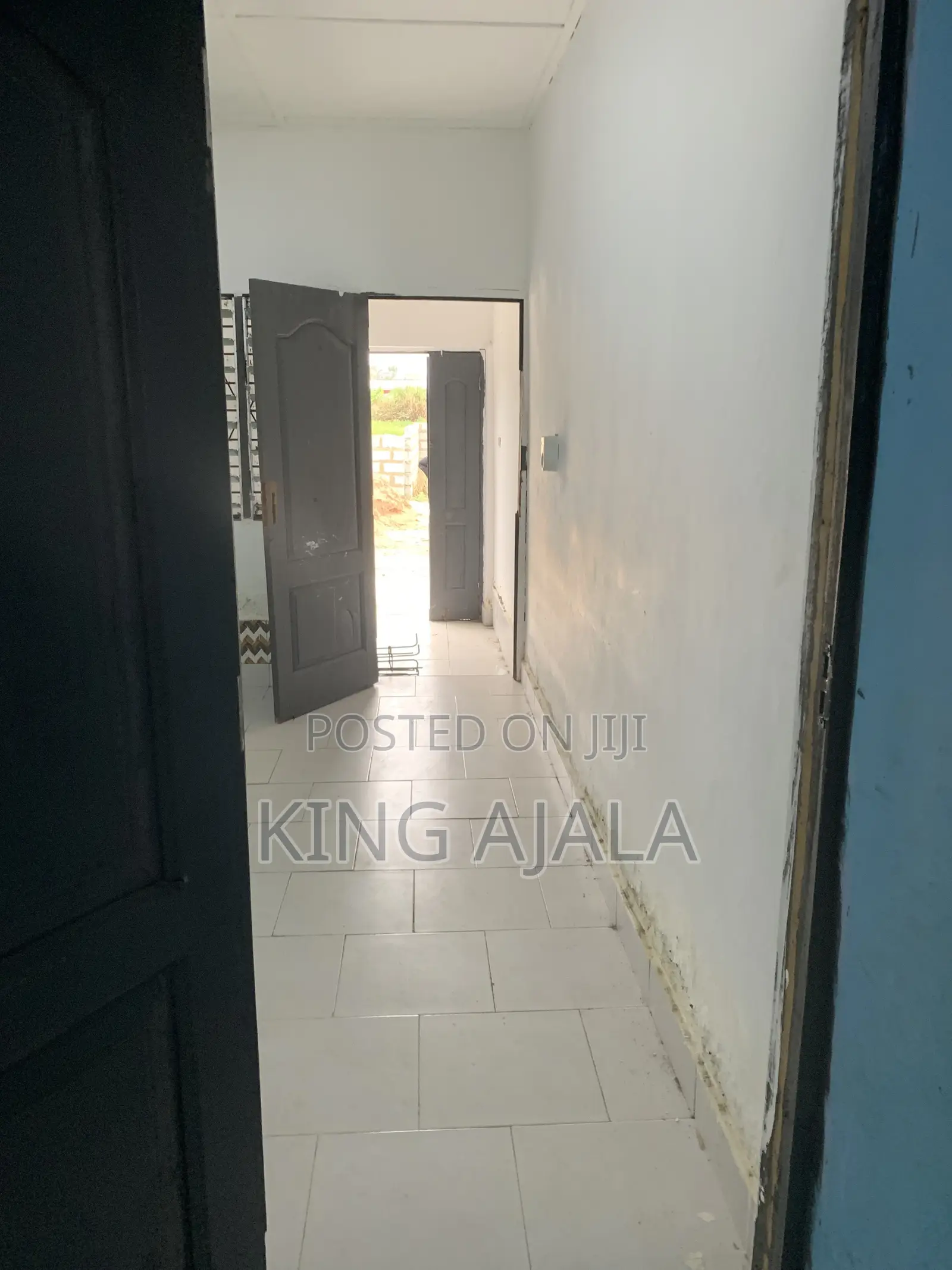 Furnished 1bdrm Apartment in Kasoa Lamptey By, New Market for rent