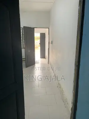 Furnished 1bdrm Apartment in Kasoa Lamptey By, New Market for rent