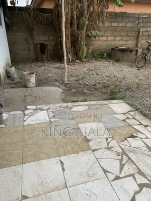 Furnished 1bdrm Apartment in Kasoa Lamptey By, New Market for rent