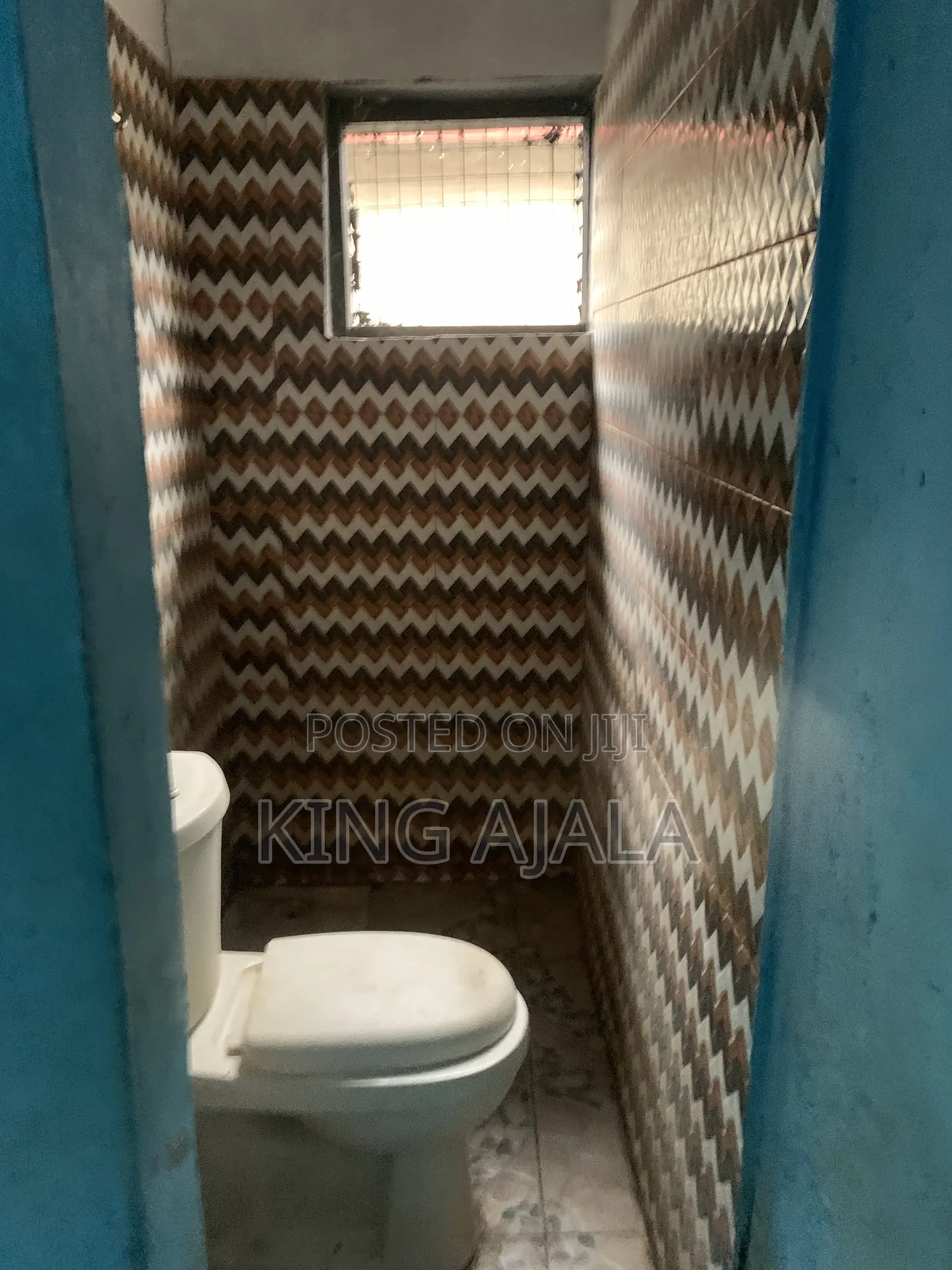 Furnished 1bdrm Apartment in Kasoa Lamptey By, New Market for rent