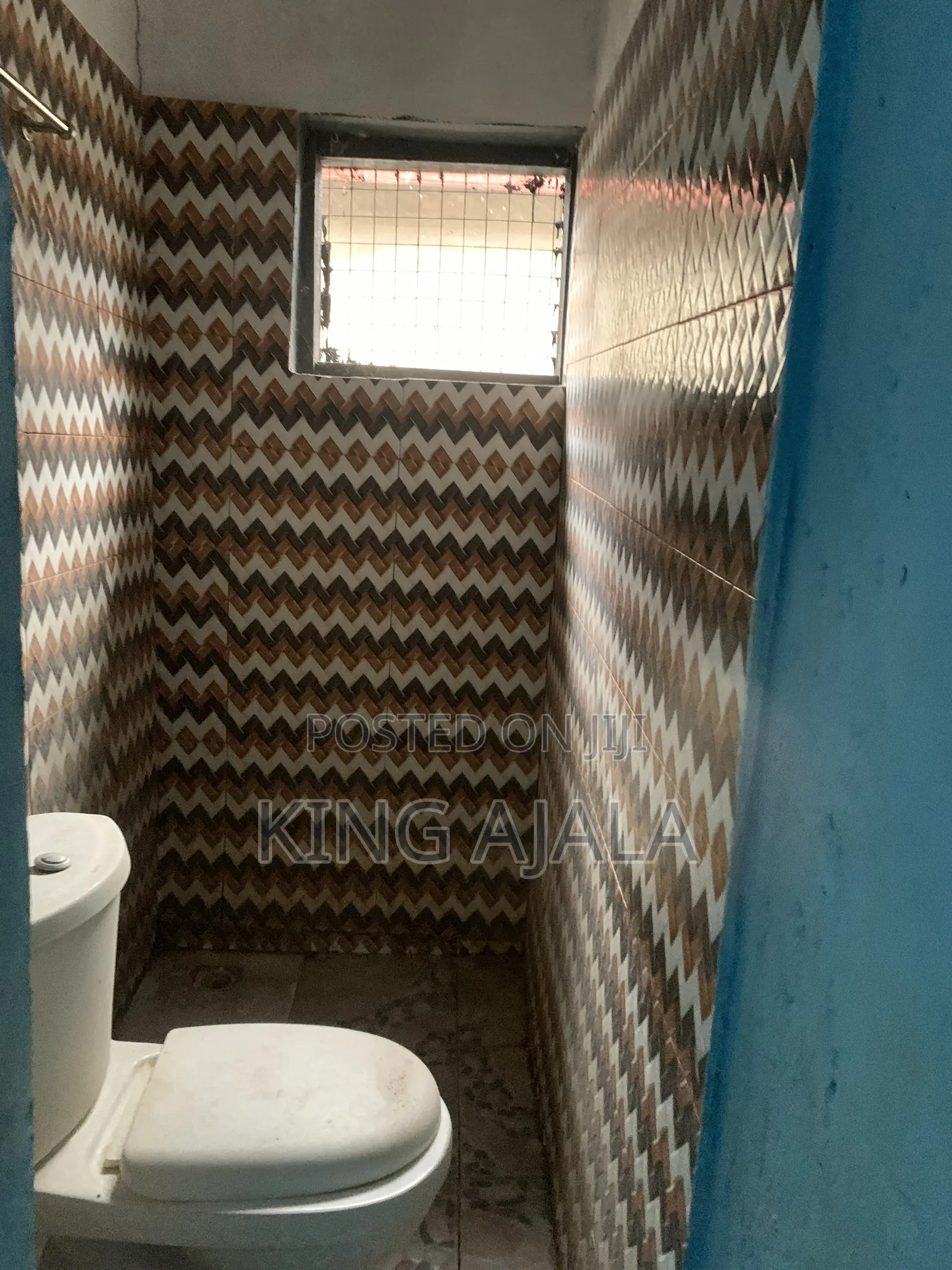 Furnished 1bdrm Apartment in Kasoa Lamptey By, New Market for rent