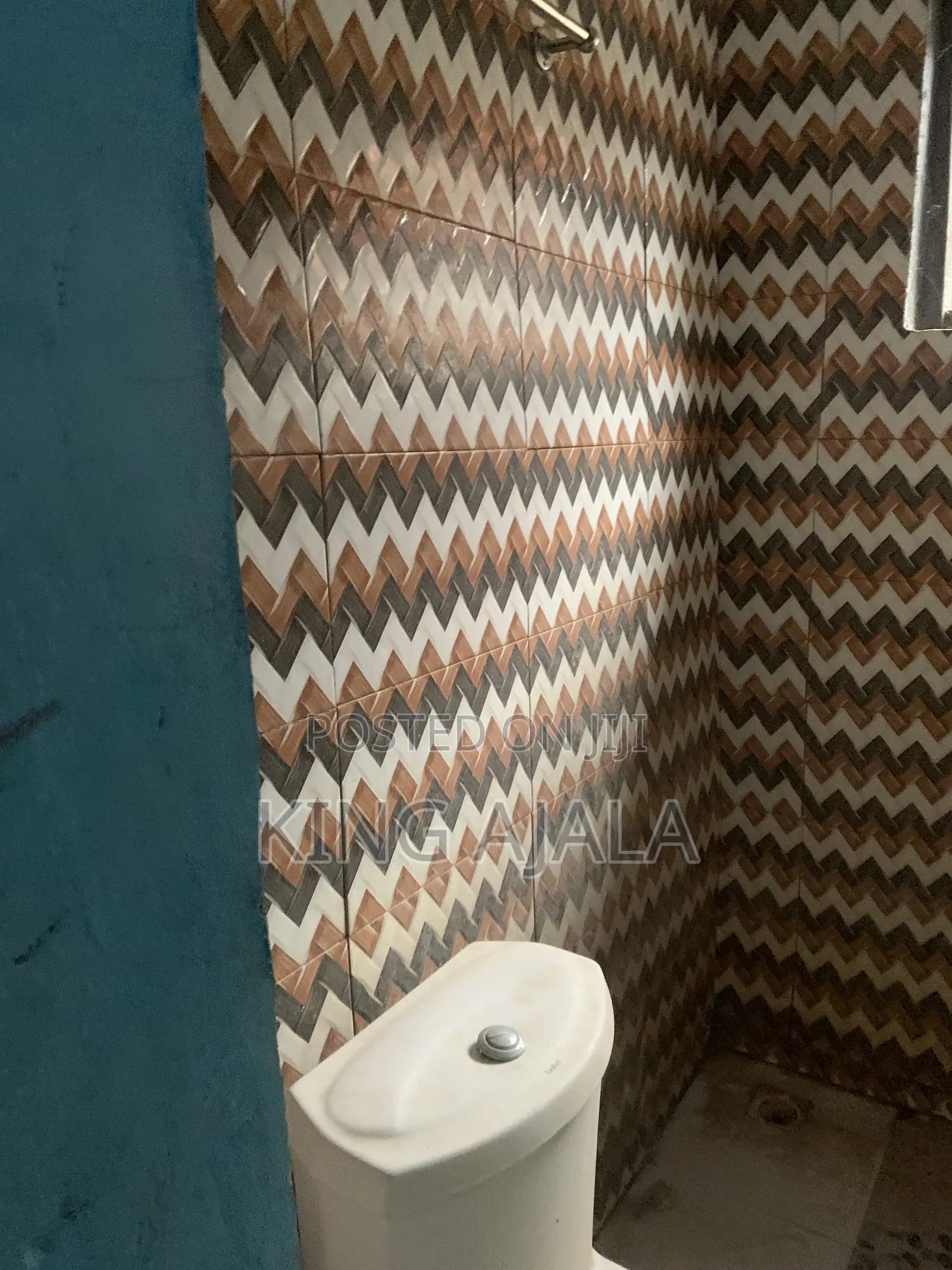 Furnished 1bdrm Apartment in Kasoa Lamptey By, New Market for rent
