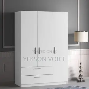 3 In1 Wardrobe