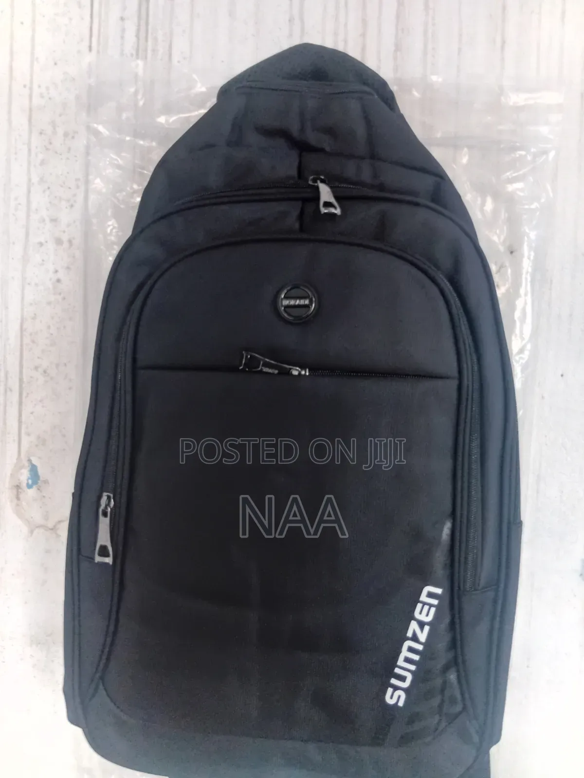 Naa's Luggages