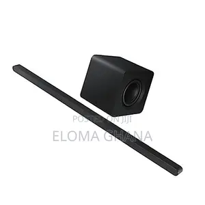 Samsung 330 Watt Ultra Slim 3.1.2 Channel Sound Bar HW-S800D/XA