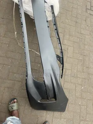 Kia Forte 2016 Front Bumper Available