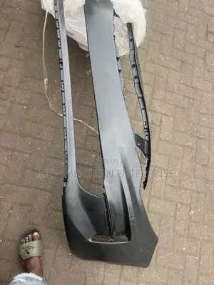Kia Forte 2016 Front Bumper Available