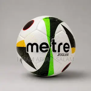 Metre Football