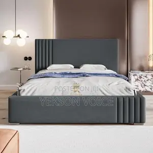 Queen Size Bed Frame With Mattress