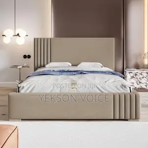 Queen Size Bed Frame With Mattress