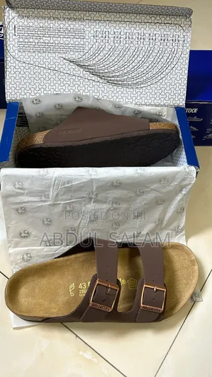 Birkenstock Arizona (Softy Red)