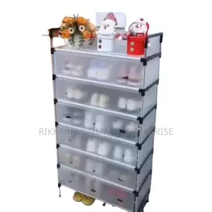 Shoe Rack 6 Tier