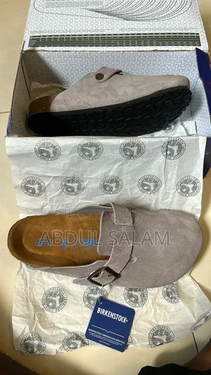 Birkenstock Boston