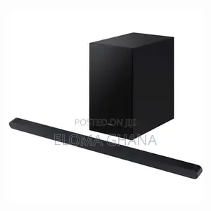 Samsung 320w Hw-S700d/Xa Ultra Slim Design Soundbar Black