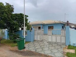 Furnished 3bdrm House in Devtraco, Tema, Community 25 for rent