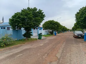Furnished 3bdrm House in Devtraco, Tema, Community 25 for rent