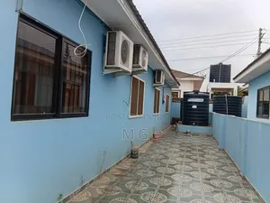 Furnished 3bdrm House in Devtraco, Tema, Community 25 for rent