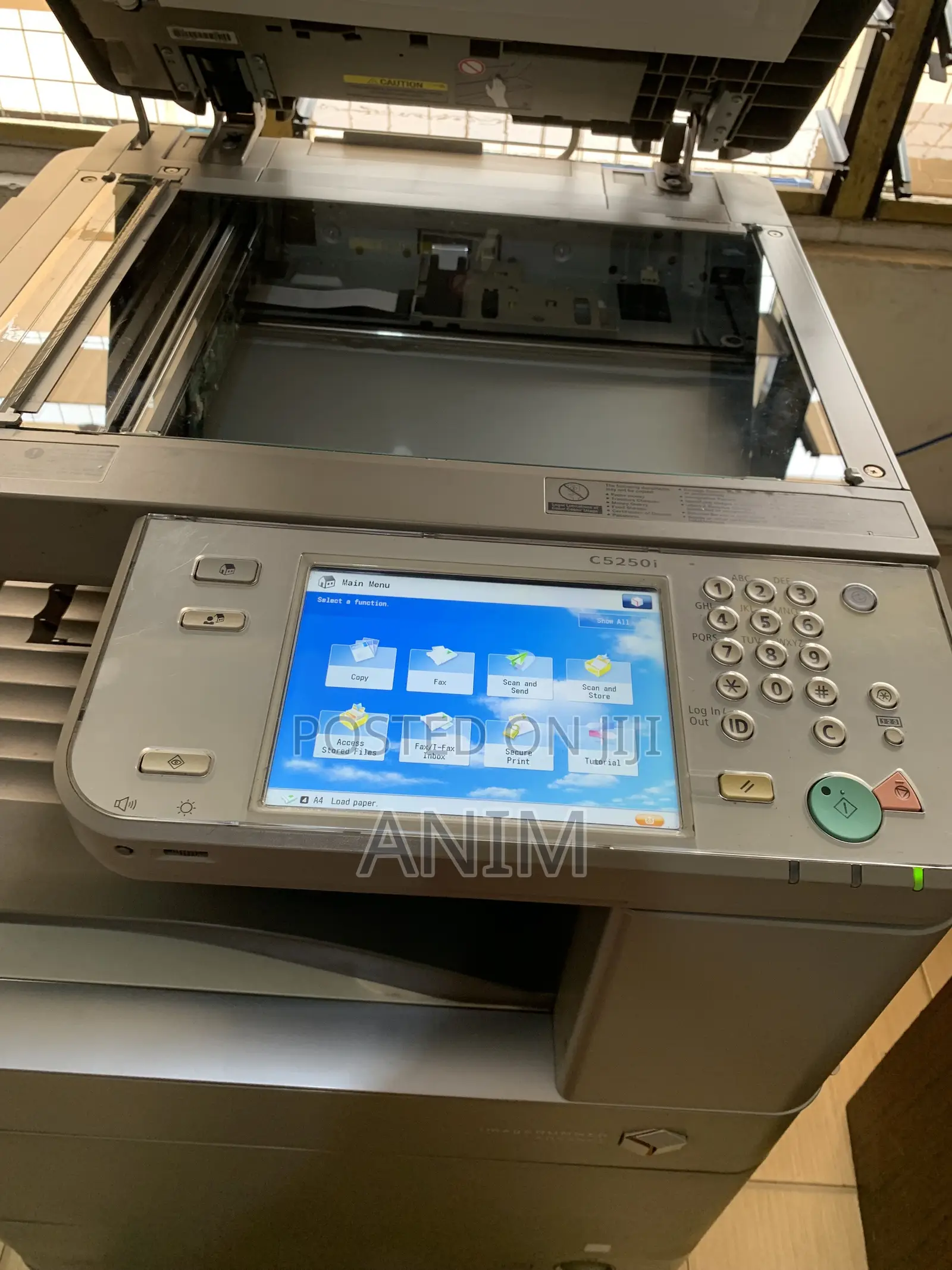 Canon Image Runner C5250i