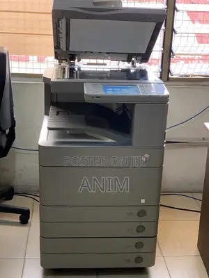 Canon Image Runner C5250i