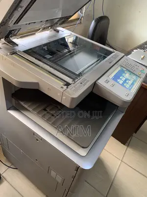 Canon Image Runner C5250i