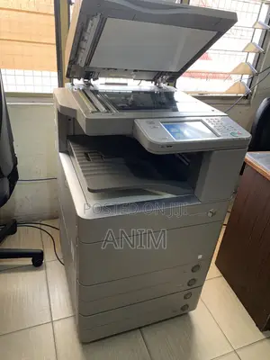 Canon Image Runner C5250i