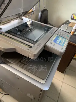 Canon Image Runner C5250i