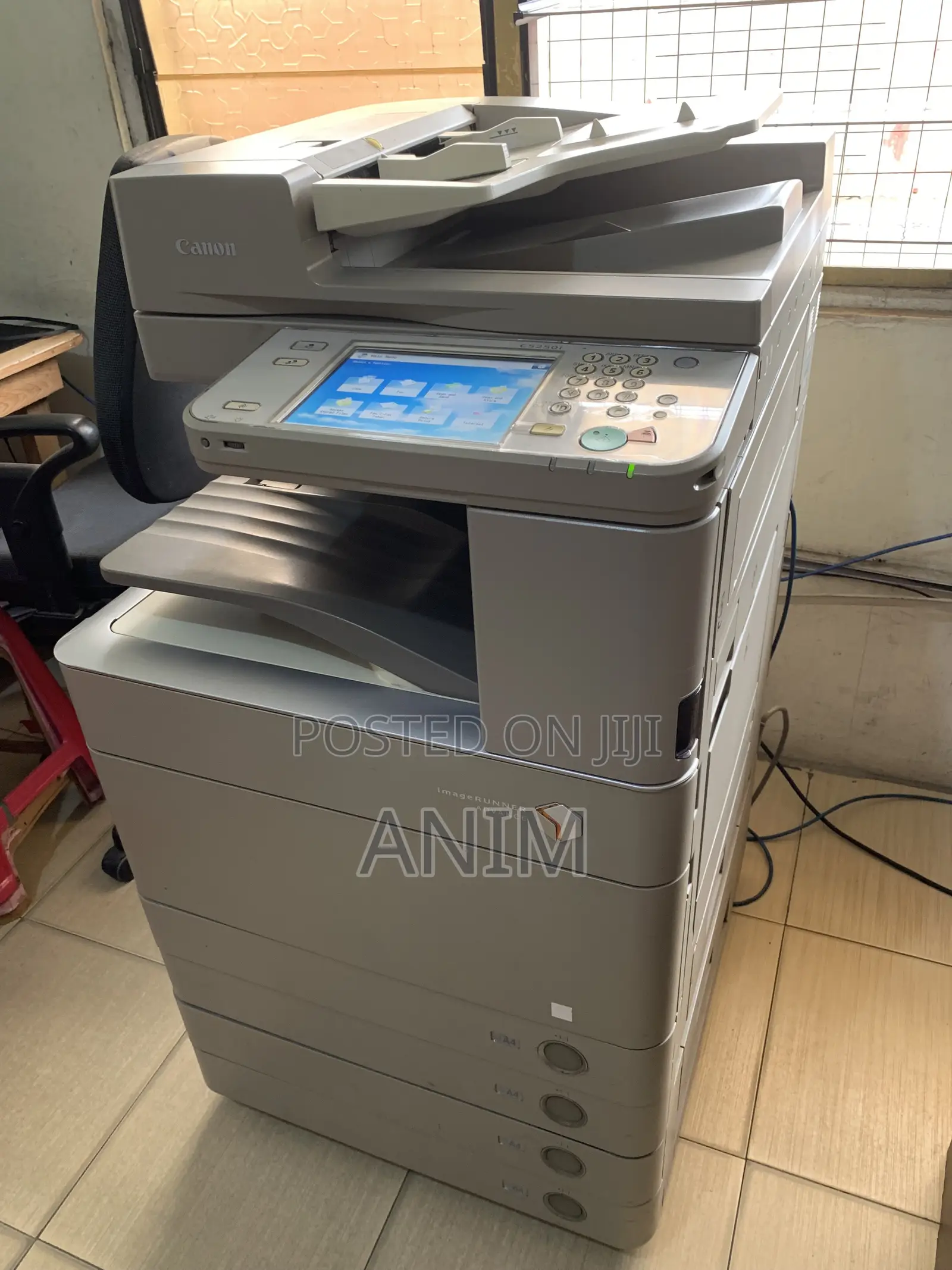Canon Image Runner C5250i