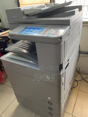Canon Image Runner C5250i