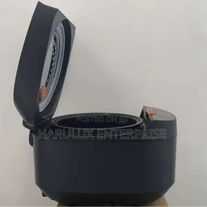 5L Multifunctional Intelligent Electric Rice Cooker (2–8 Persons)