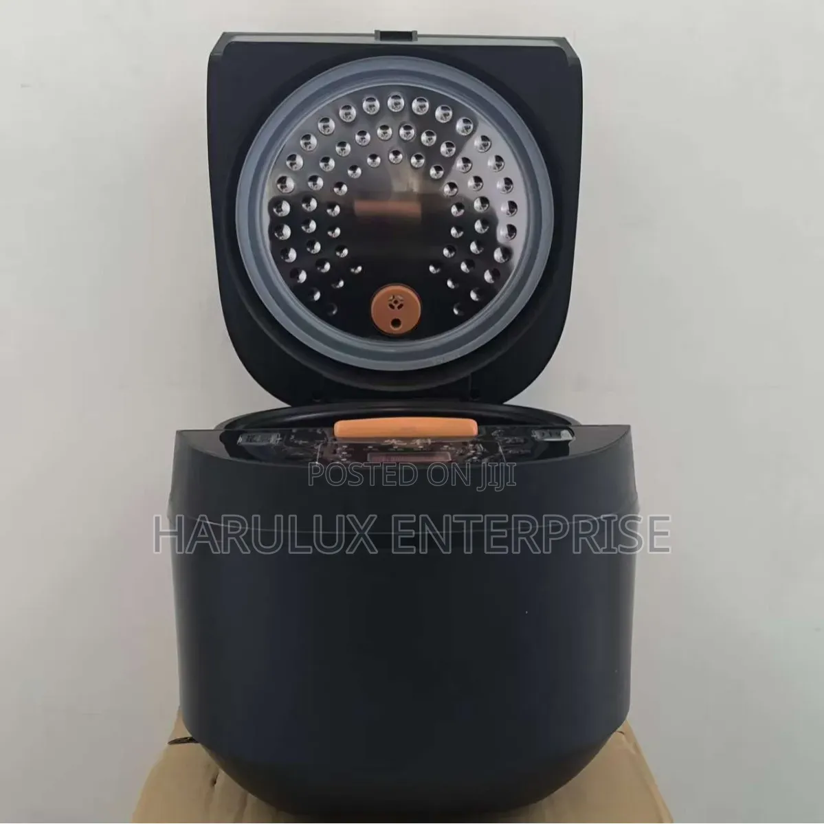 5L Multifunctional Intelligent Electric Rice Cooker (2–8 Persons)