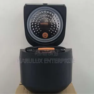 5L Multifunctional Intelligent Electric Rice Cooker (2–8 Persons)