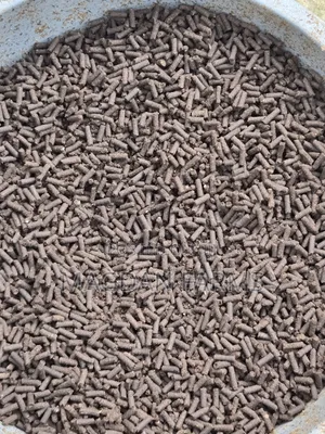 Organic Chicken Fertilizer
