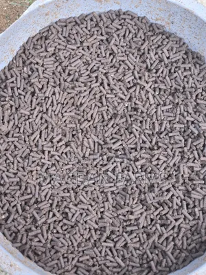 Organic Chicken Fertilizer