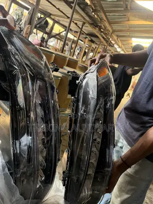 Honda Accord 2018,2019,2020 Touring Headlight.