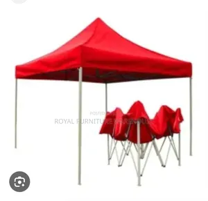 Gezebo Canopy Tent