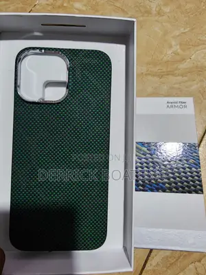 iPhone 16pro Max Original Cases