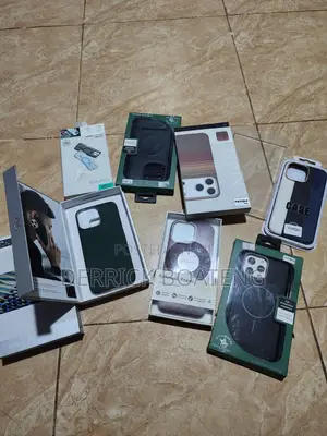 iPhone 16pro Max Original Cases