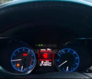 Toyota Corolla S Plus 4dr Sedan (1.8L 4cyl CVT) 2015 Blue