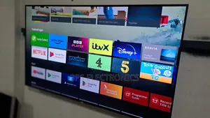 Sony 55 Android Smart