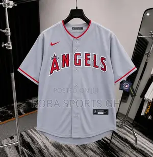 Baseball Unisex Jerseys