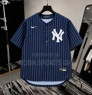 Baseball Unisex Jerseys