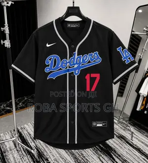 Baseball Unisex Jerseys
