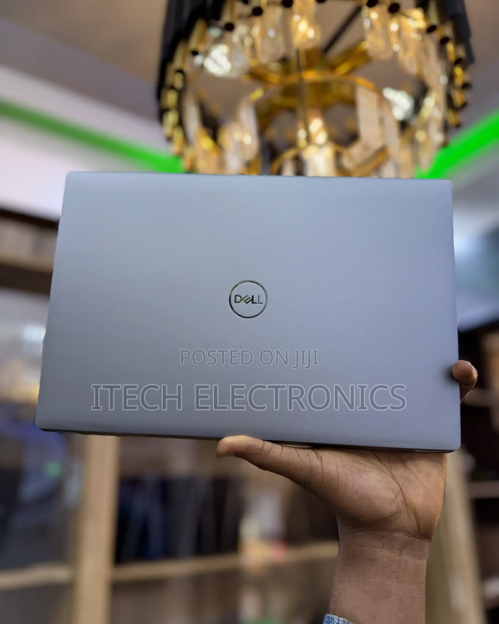 Laptop Dell Precision 5470 32GB Intel Core i7 SSD 512GB