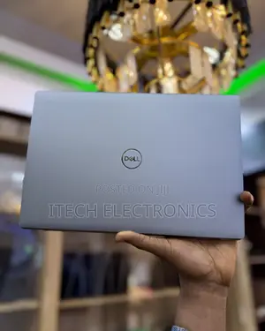 Laptop Dell Precision 5470 32GB Intel Core i7 SSD 512GB