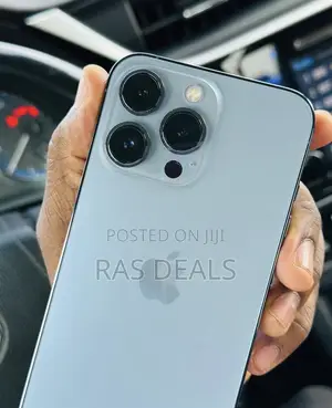 Apple iPhone 13 Pro 256 GB Blue